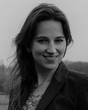 Lianne Ippel