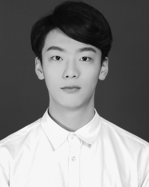 Zijie Ouyang