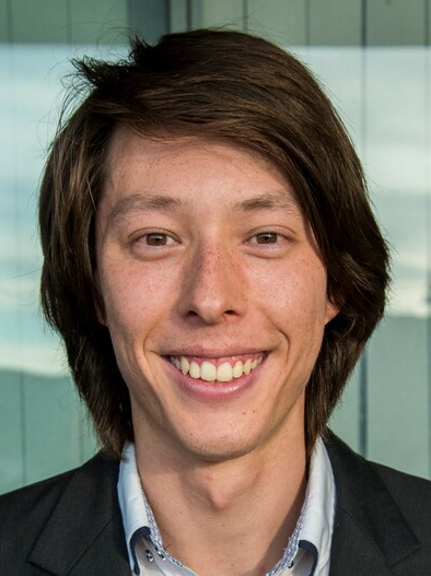 Cedric Scheerlinck