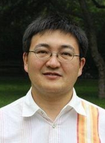 Lu Zhang