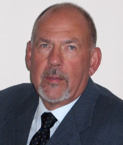 John C. Halpin
