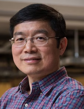 Lihong Wang