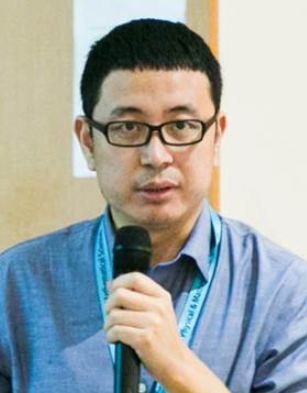 Dehui Li