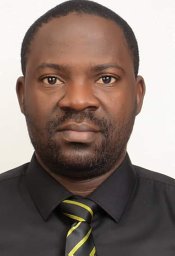 Oladeji Ekundayo