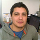 Alexis Rivas