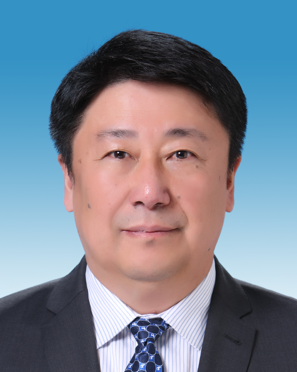 Chunming Liu