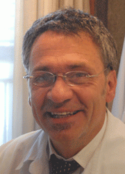 Jules Desmeules