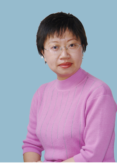 Shuang Liu