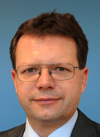 Wolfgang Weinmann