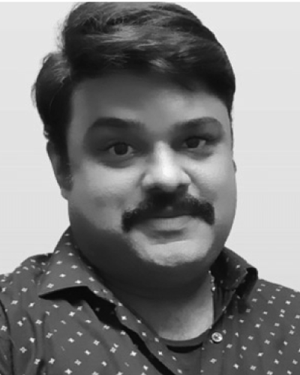Vamsi Krishna Velidi