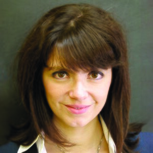 M. Christina White