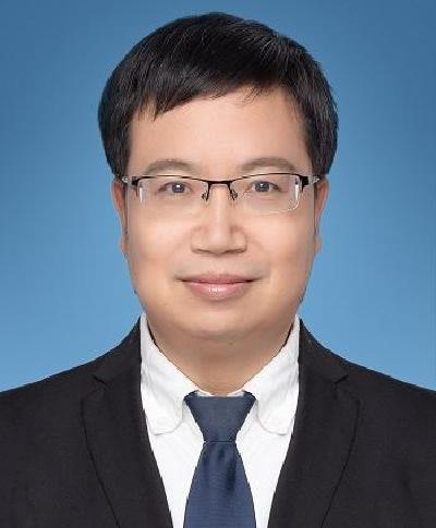 Yuanwen Gao