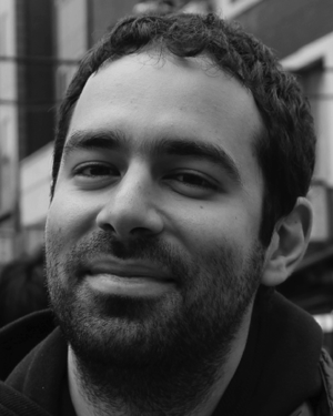 Christos Kaplanis