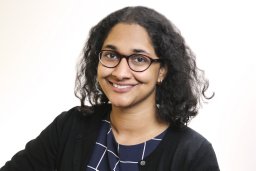 Shivani Kachwaha