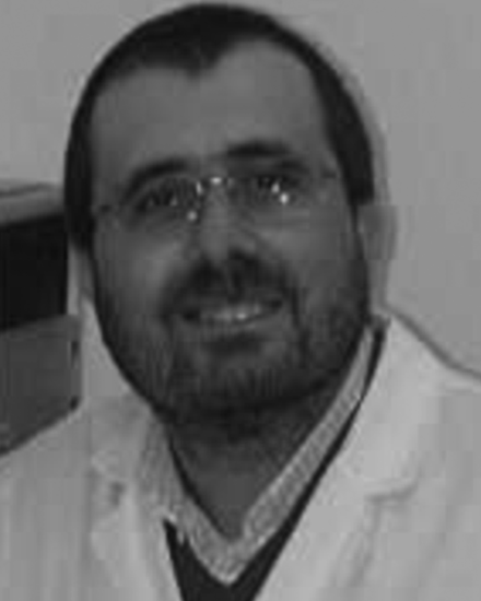 Marcial García-Rojo