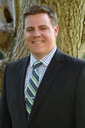 Andrew Carl Parks