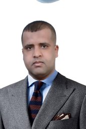 Azzeddine Boudouaia