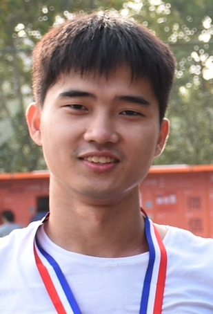 Xiangsheng Li