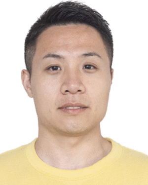 Xingfeng Li