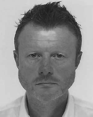 Christophe Saudemont