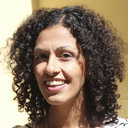 Banafsheh Kadkhodaei