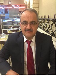 Mehmet Citil