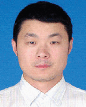 Yufei Cao