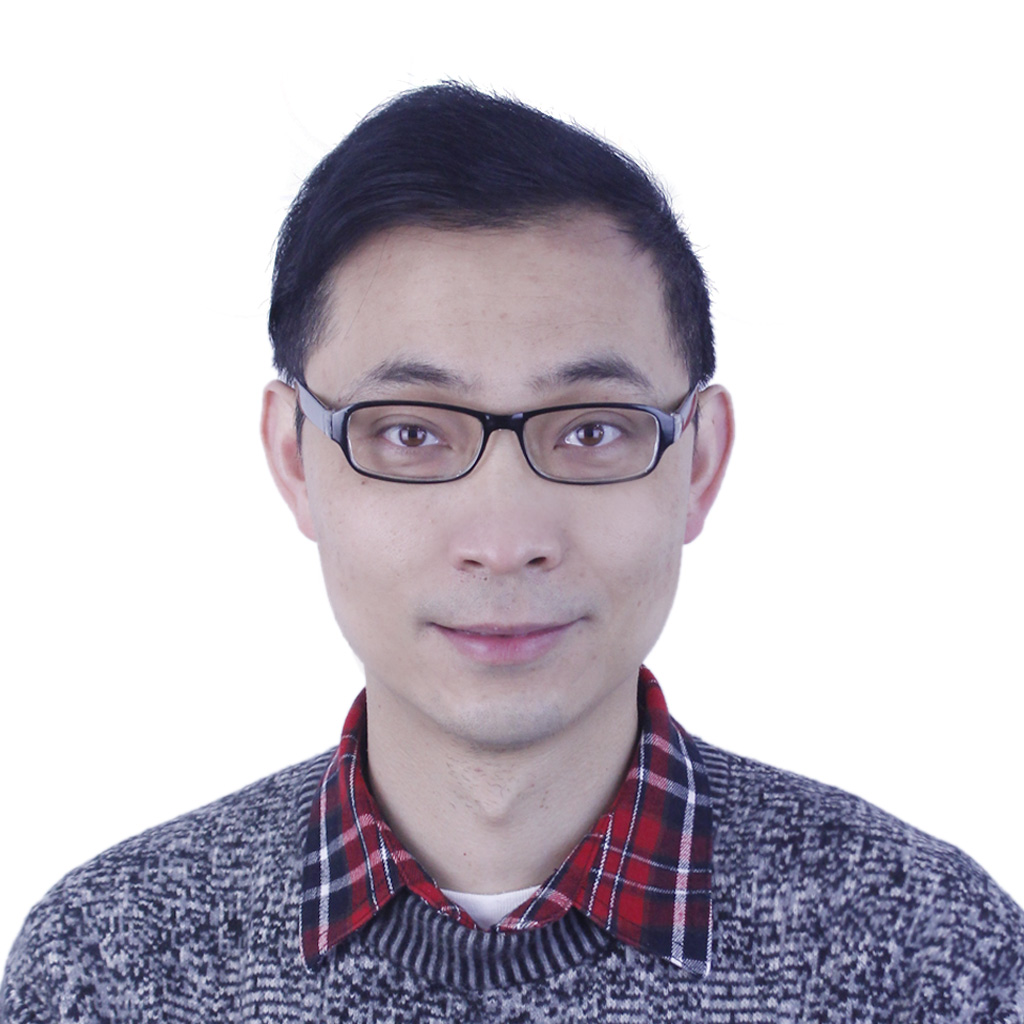 Jian Li