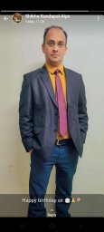 Abhijeet Ojha