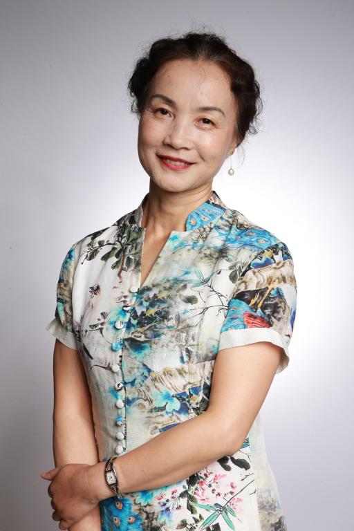 Jianhua Ge