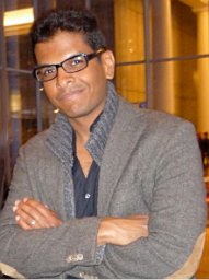 Dharshan Kumaran
