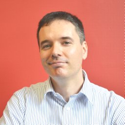 Ben Joseph Searle
