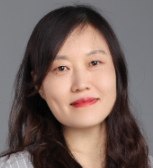 Xiangzhen Kong