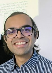 Amith Kamath