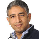 Mohammed Salhi