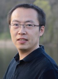 Lingfei Kong