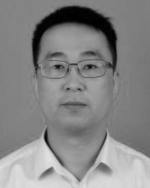 Fengrui Chen