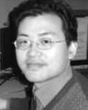 Tingxue Huang