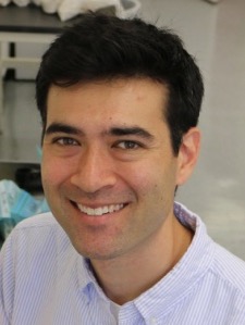 Ben Black
