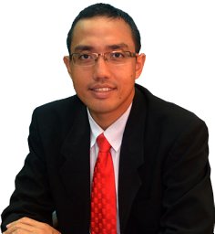 Hanafi A Damanhuri