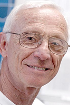 J. Chapman