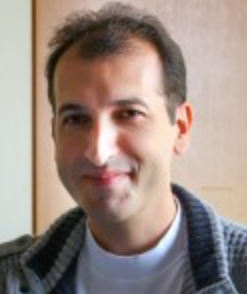 Roman Gumzej