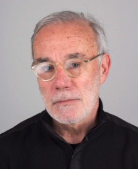 Michael P. Alexander