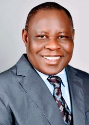 Emmanuel Ugwuja