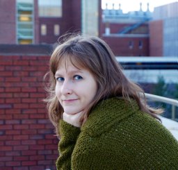Veronika Dubinkina
