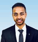 Atul Manmohan