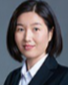 Chunying Zhu