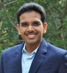 Phanisri P. Pratapa