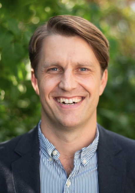 Gustaf Edgren