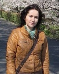 Elena Saigitbatalova